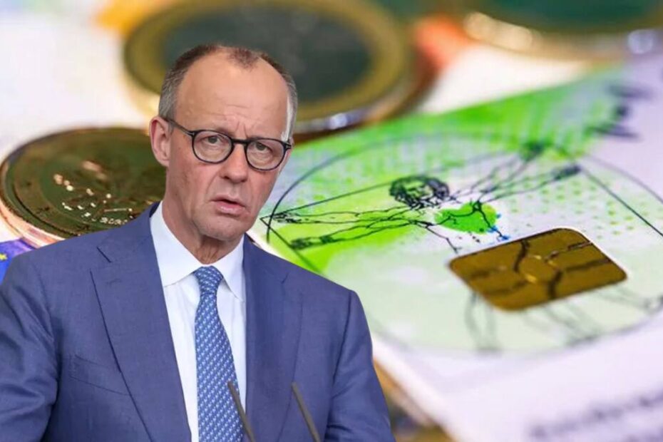 asigurări de sănătate în Germania 2027