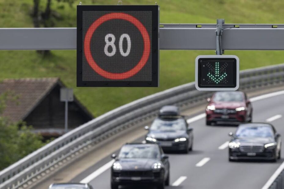 criza combustibilului limită viteză autostradă
