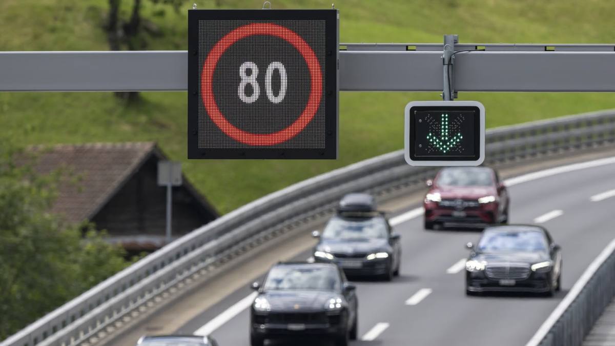criza combustibilului limită viteză autostradă