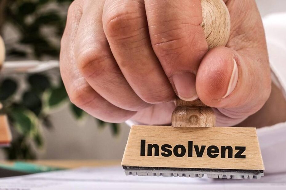 insolvență producător mașini german