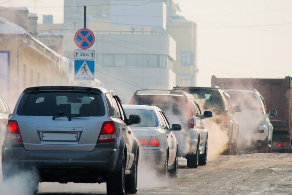 interdicția motoarelor pe benzină și motorină din 2035