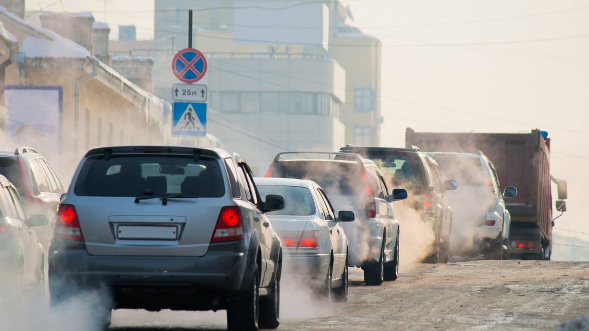 interdicția motoarelor pe benzină și motorină din 2035