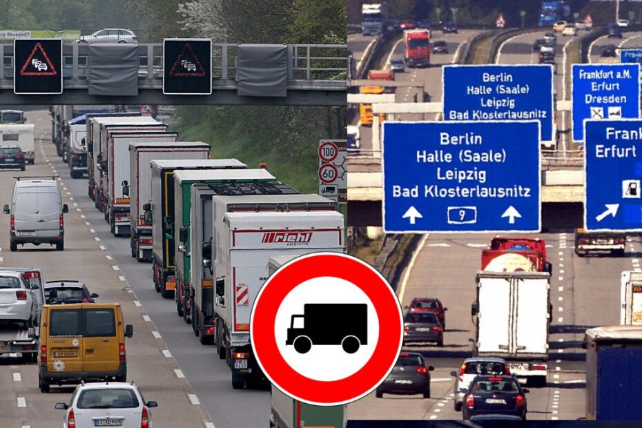 interdicție camioane 3 octombrie
