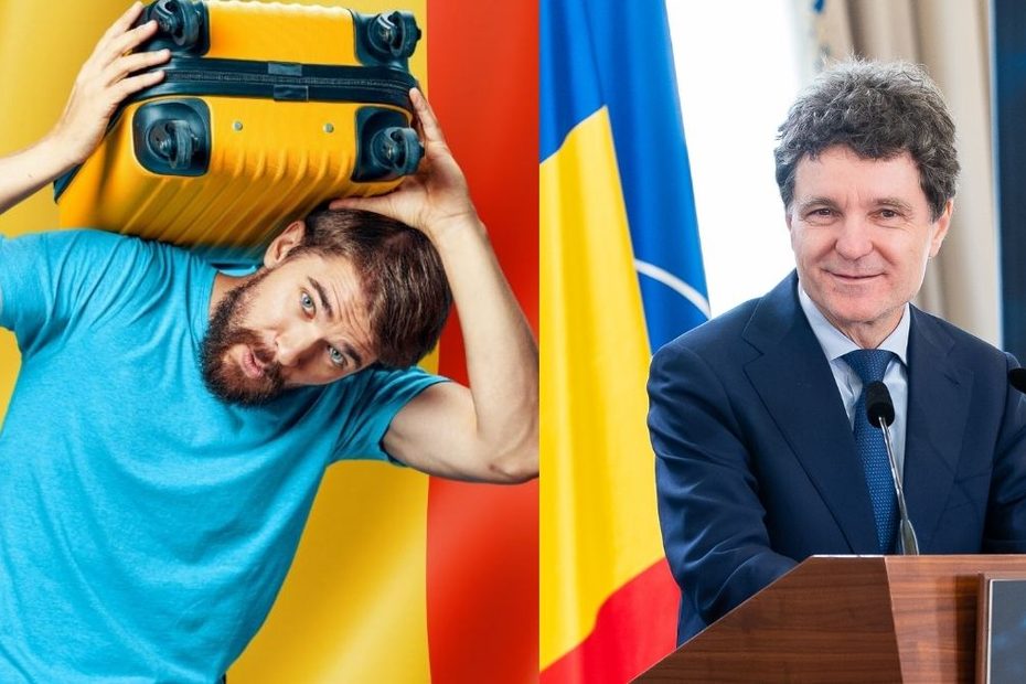 Nicușor Dan, apel către diaspora – românii din străinătate îndemnați să „testeze România”