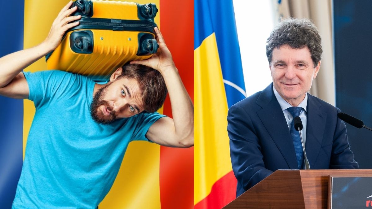 Nicușor Dan, apel către diaspora – românii din străinătate îndemnați să „testeze România”