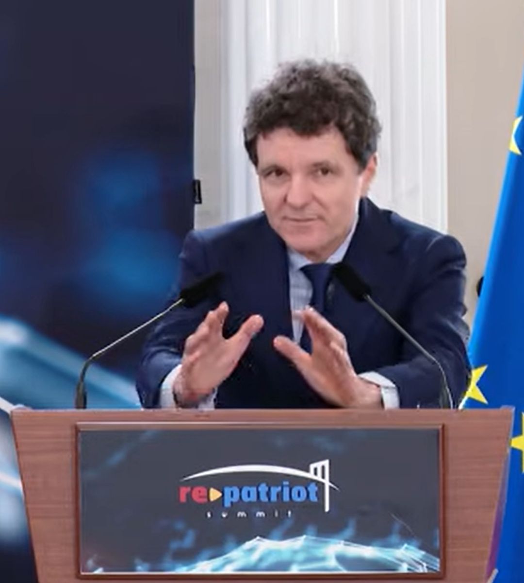 Nicușor Dan, apel către diaspora – românii din străinătate îndemnați să „testeze România”