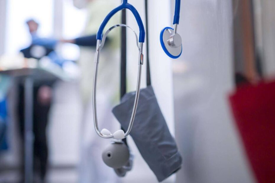 programări la medic Germania