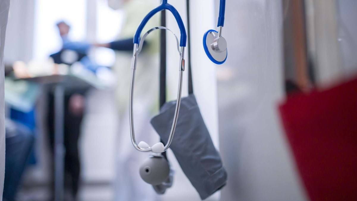 programări la medic Germania