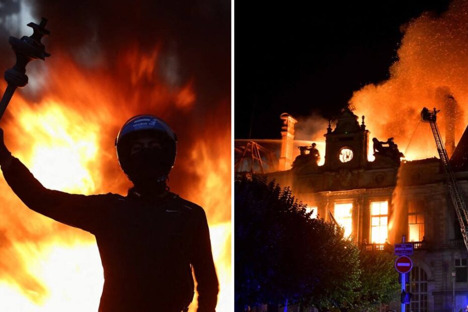 proteste Germania 31 octombrie