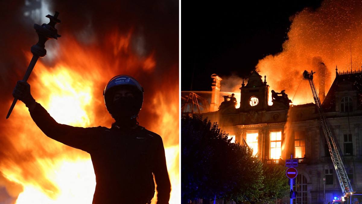 proteste Germania 31 octombrie