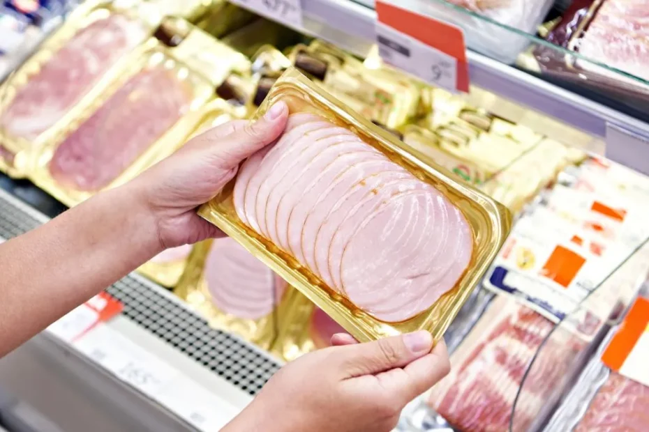 Șuncile din supermarketuri au fost testate