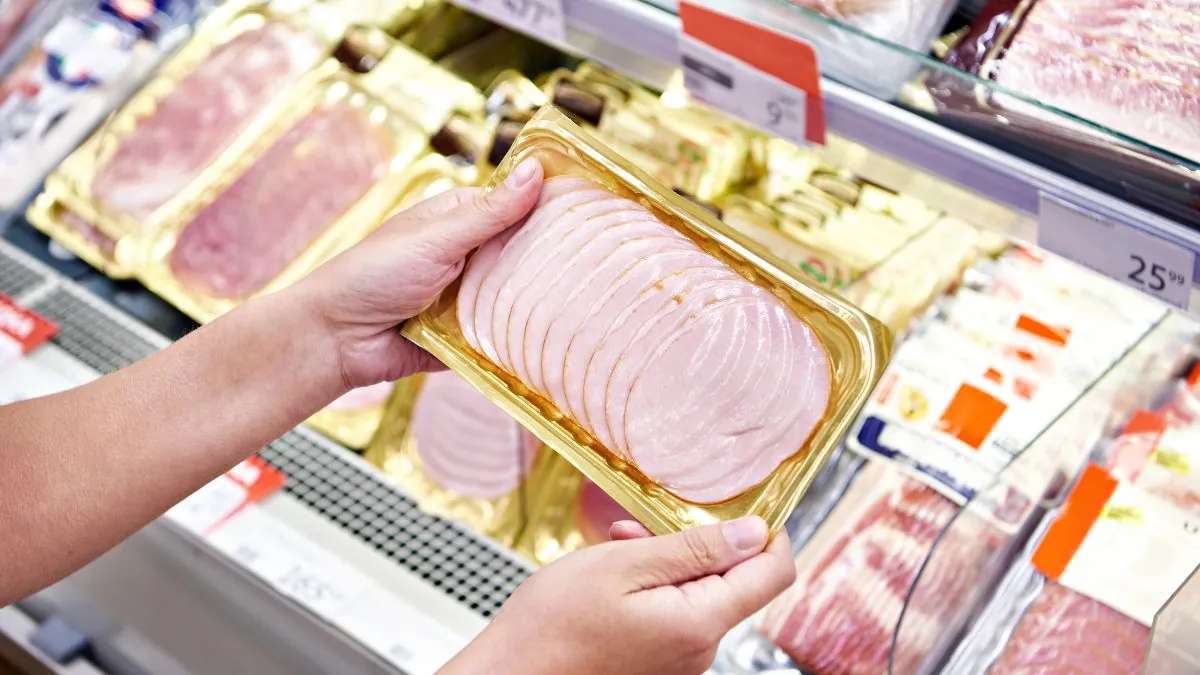 Șuncile din supermarketuri au fost testate