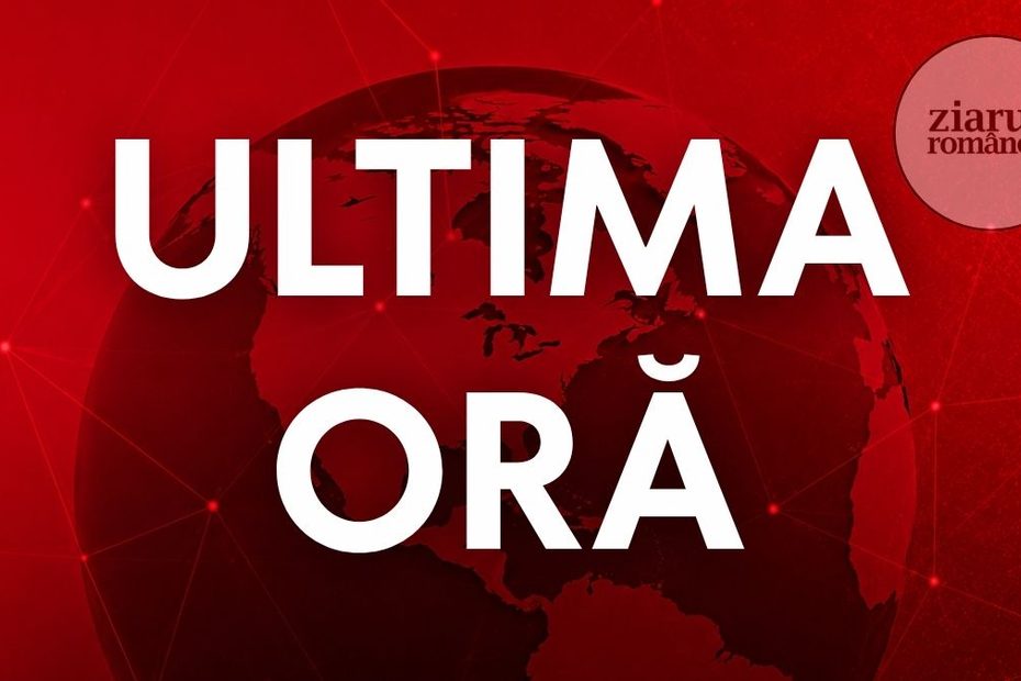 Tragedie cumplită la o școală