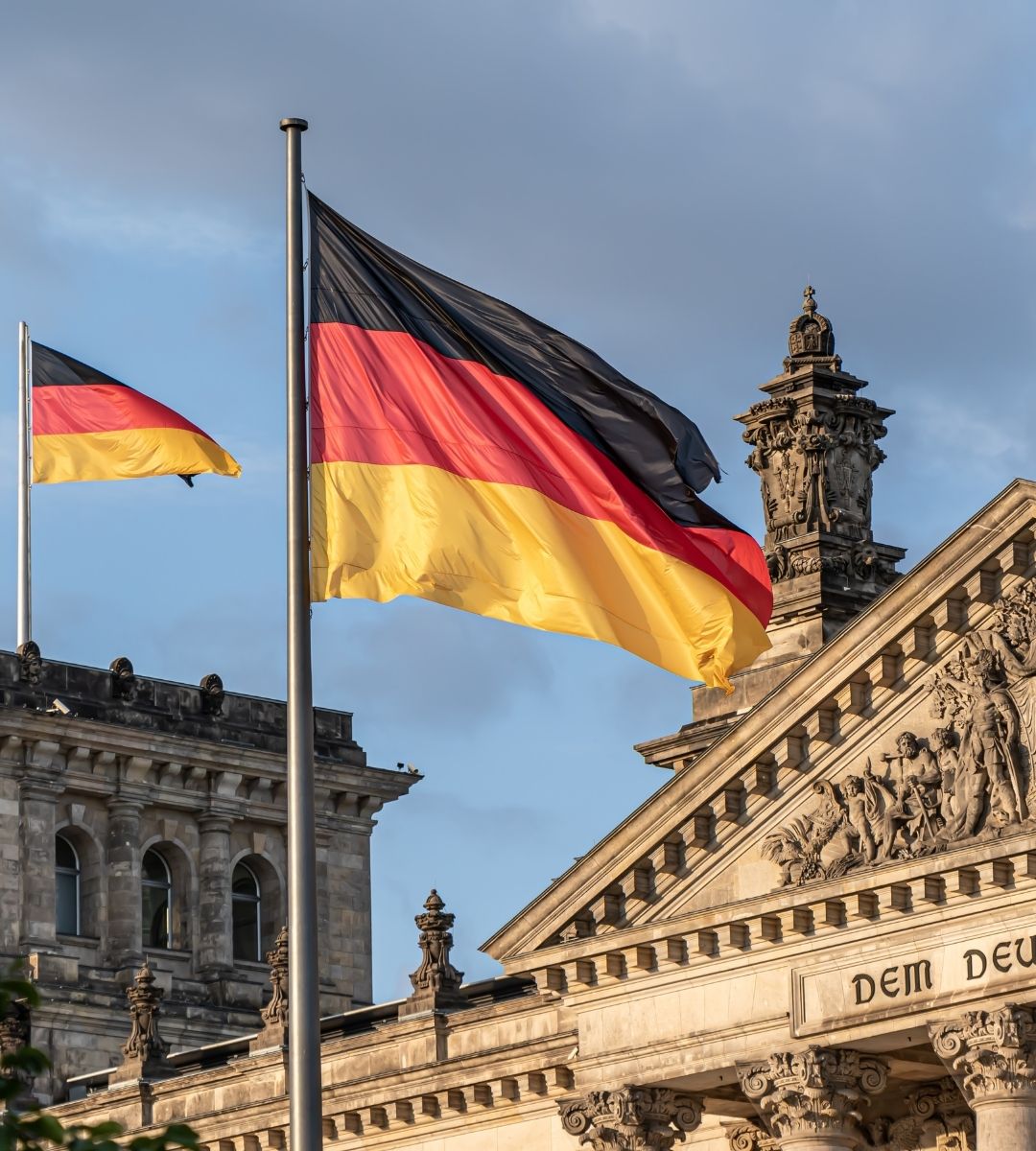 Sâmbătă, 3 octombrie, Germania sărbătorește Ziua Unității Germane 