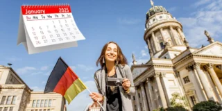 Schimbări în Germania ianuarie 2025