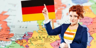 Schimbări în Germania în februarie 2025