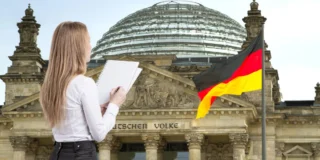 Schimbări în Germania în martie 2025