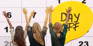 Zile libere în Germania în mai și iunie 2025