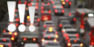 Limită de viteză pe autostrăzile germane 1 mai 2025