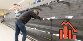 Mâncarea preferată în pericol de dispariție