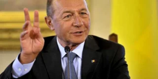 Traian Basescu a fpcut atac cerebral