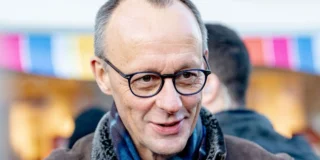 Friedrich Merz, noul cancelar al Germaniei