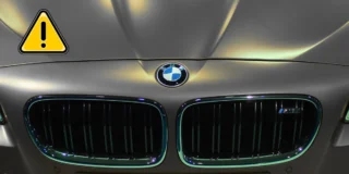 bmw pericol