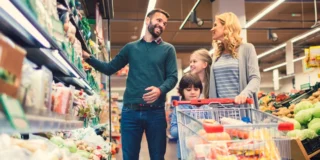 Magazine deschise pe 29 mai în Germania – În aceste supermarketuri poți face cumpărături astăzi