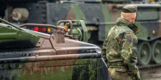 Armata germană caută noi recruți