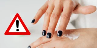 Retragerea urgentă a cremei de mâini dintr-o drogherie cunoscută