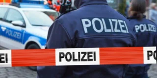 Atac cu cuţitul în Bavaria
