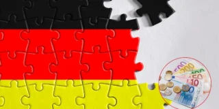 pensie germania