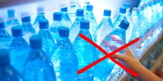 Apă contaminată retrasă vânzare supermarketurile germane