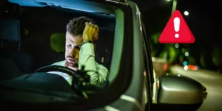Noile măsuri DGT privind şoferii