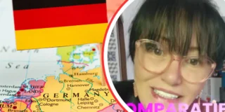 romanca germania