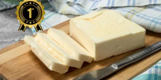 singurul unt sănătos din supermarket