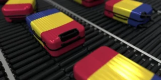 Câți români trăiesc în alte țări UE