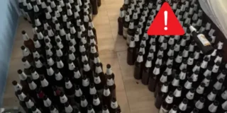 bărbat moare după ce a băut doar bere