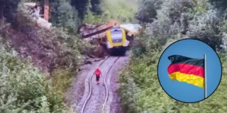 grav accident feroviar