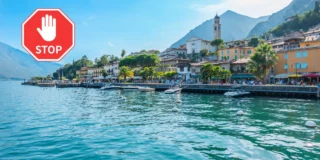Noi interdicții în stațiunile de vacanţă