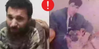 Un bărbat dispărut de 27 de ani a fost descoperit viu în beciul vecinului său