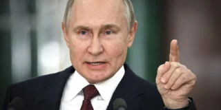 Condițiile lui Putin pentru pace în Ucraina