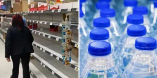 Livrările de alimente sunt amenințate