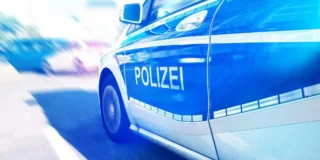 Împușcături la o benzinărie din Germania