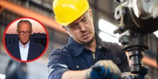 Sfârșitul săptămânii de lucru de 40 de ore în Germania