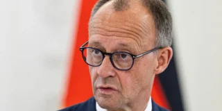 Cancelarul Germaniei face apel către națiune