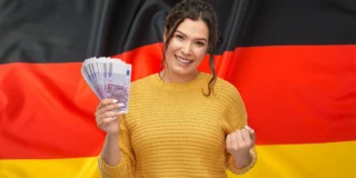 Creșterea salariului minim în Germania în ianuarie 2026