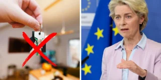Aceste proprietăți nu vor putea fi vândute din 2030. Noi restricții ale UE