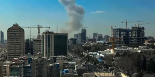 Imagine ilustrativă: conflict în Orientul Mijlociu și impactul asupra prețurilor la carburanți