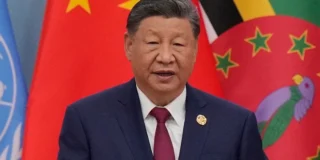 Xi Jinping